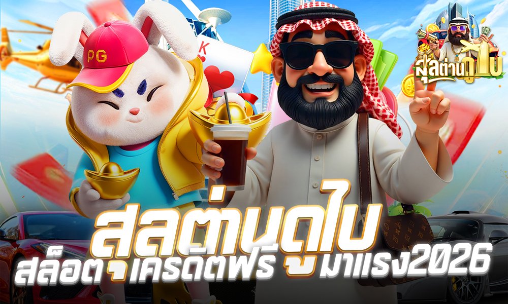 สุลต่านดูใบเครดิตฟรี 100